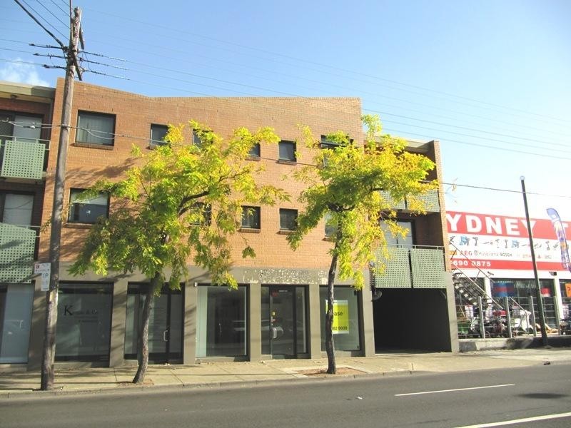 Shop 30, 506 Botany Road, Alexandria NSW 2015
