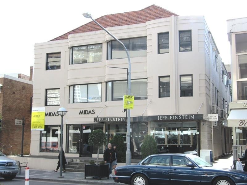 4, 17 Knox Street, Double Bay NSW 2028