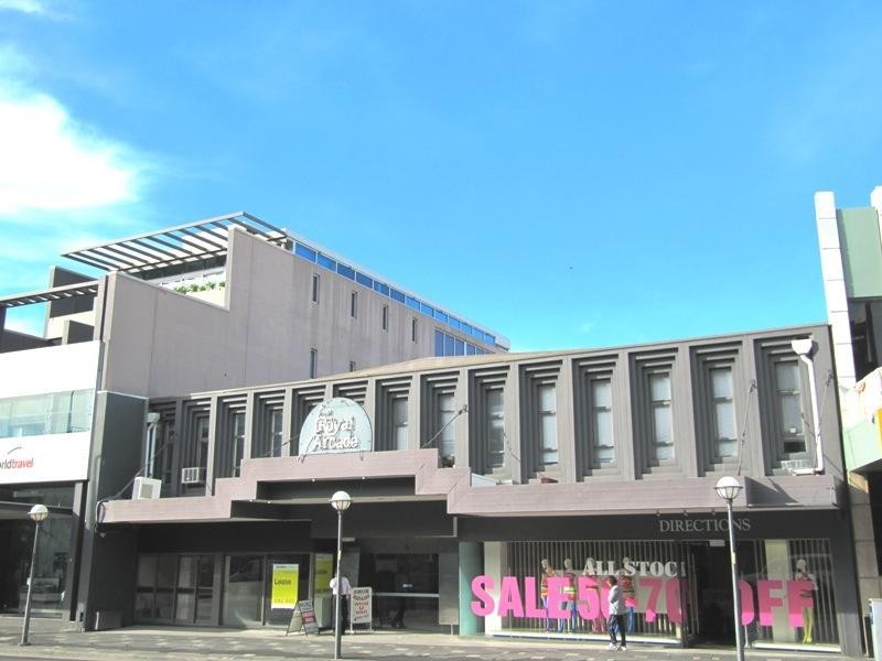 Suite 4A, 401-407 New South Head Road, Double Bay NSW 2028