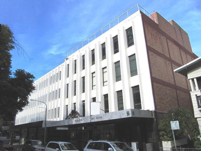 Suite 206, 2 Guilfoyle Avenue, Double Bay NSW 2028