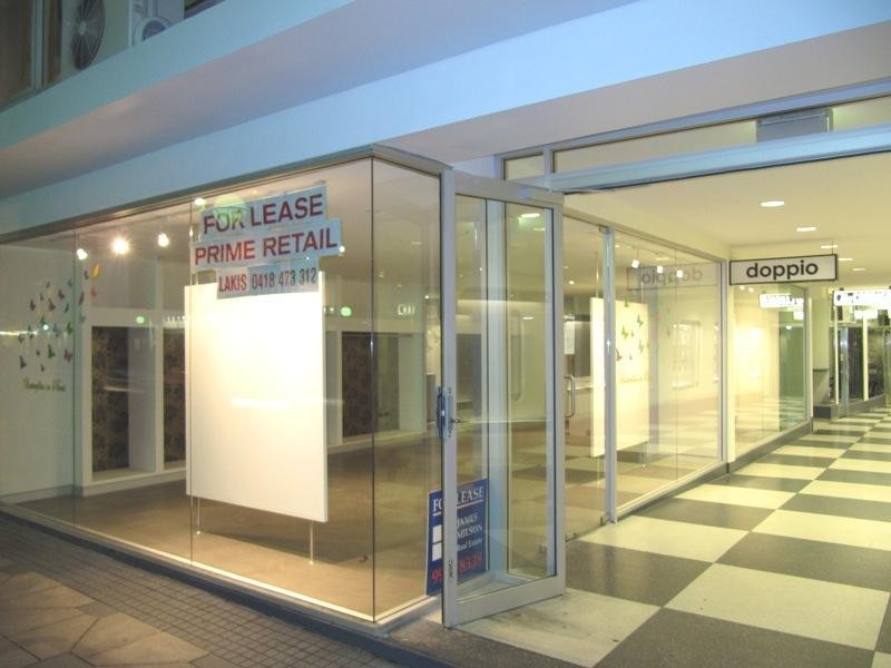 Shop 4, 402 New South Head Road, Double Bay NSW 2028