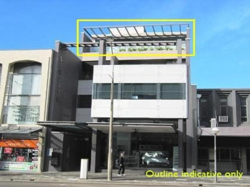 Suite 13, 409-411 New South Head Road, Double Bay NSW 2028