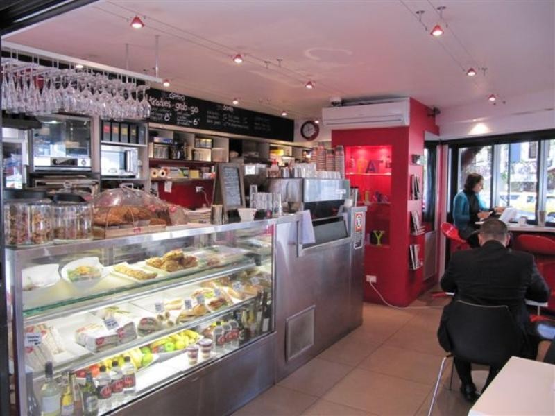Shop 2, 84-90 Mclachlan Avenue, Rushcutters Bay NSW 2011