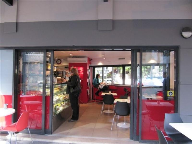 Shop 2, 84-90 Mclachlan Avenue, Rushcutters Bay NSW 2011