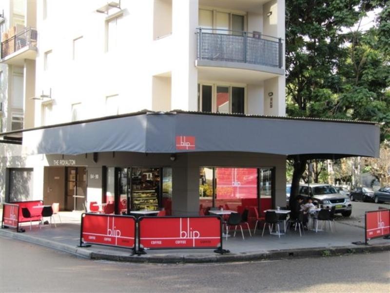 Shop 2, 84-90 Mclachlan Avenue, Rushcutters Bay NSW 2011