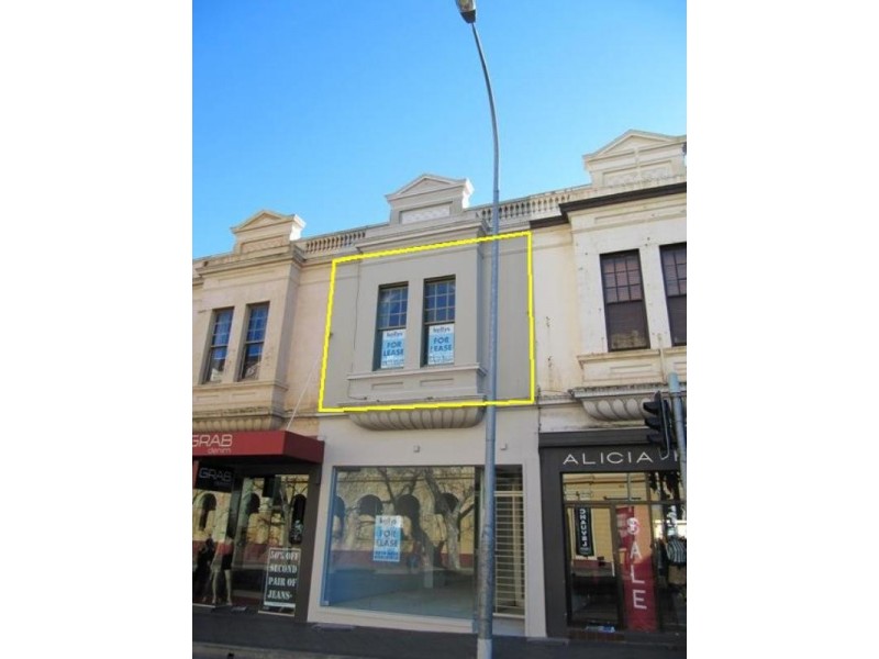 Level 1, 238 Oxford Street, Paddington NSW 2021