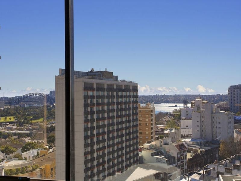 Suite 10.09, 2-14 Kings Cross Road, Potts Point NSW 2011