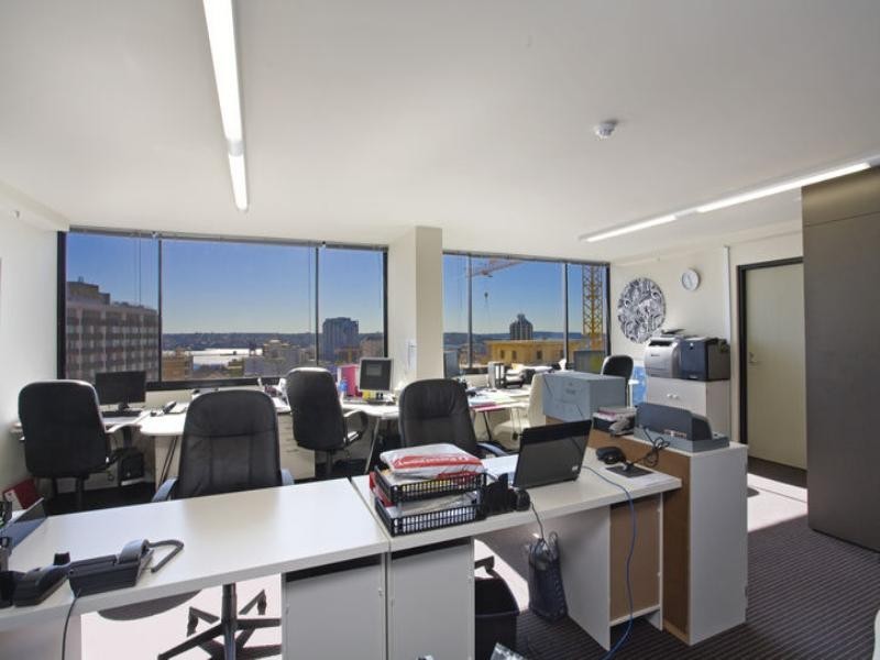 Suite 10.09, 2-14 Kings Cross Road, Potts Point NSW 2011