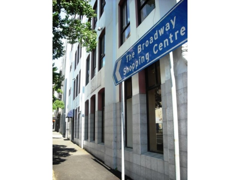 Suite 1, 35 Mountain Street, Ultimo NSW 2007