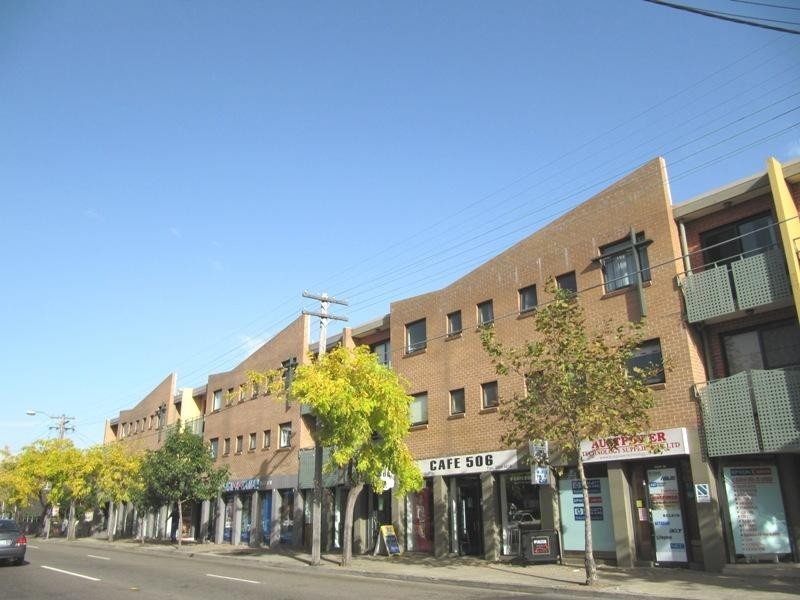 Shop 28, 506-512 Botany Road, Alexandria NSW 2015
