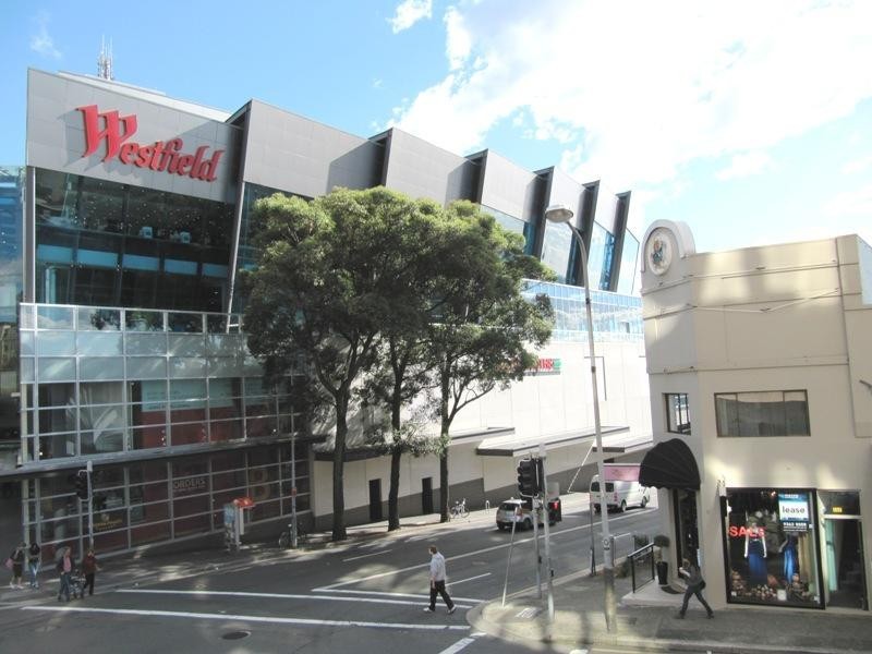 Shop 1, 552 Oxford Street, Bondi Junction NSW 2022