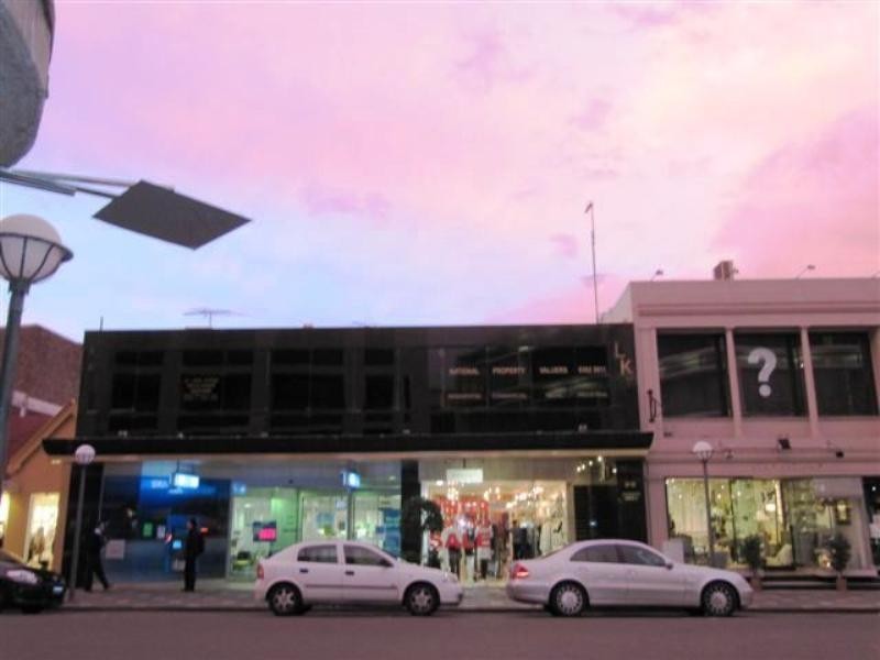 Suite 2, 9-11 Knox Street, Double Bay NSW 2028