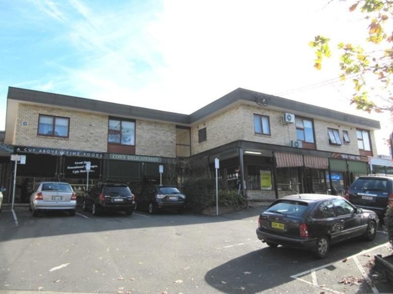 Shop 5, 5 Wongala Crescent, Beecroft NSW 2119