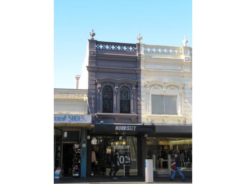 372 Oxford Street, Paddington NSW 2021