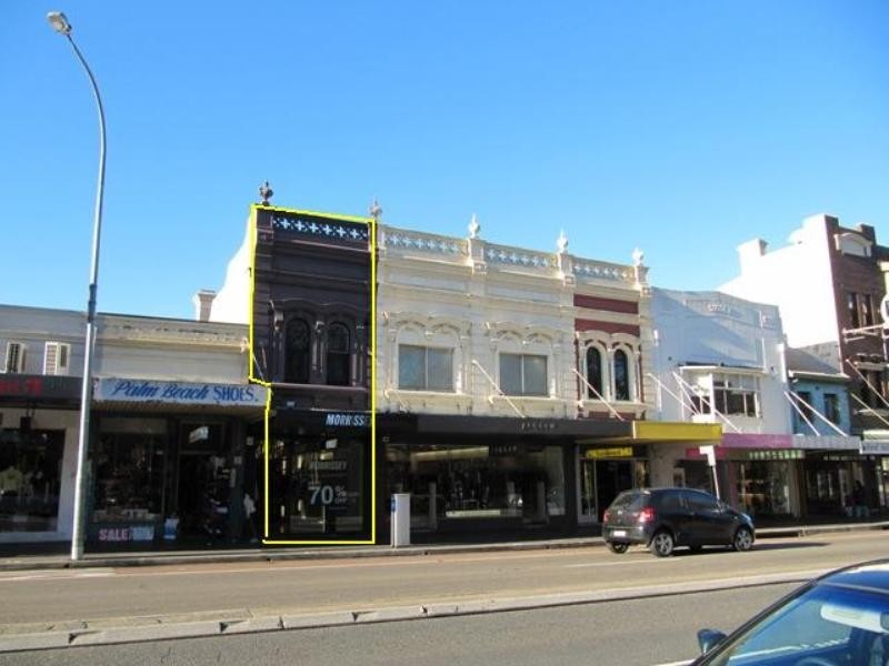 372 Oxford Street, Paddington NSW 2021