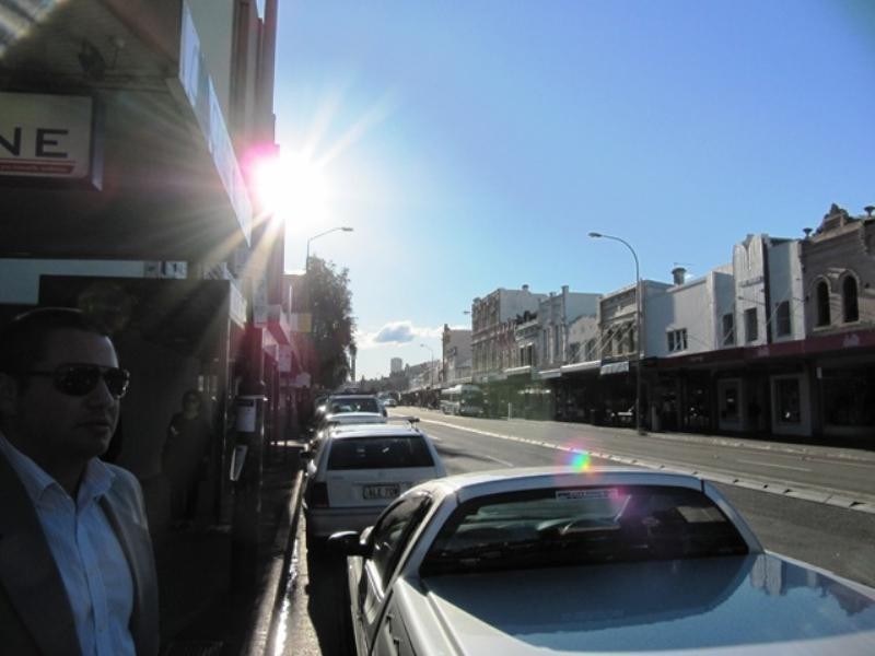 372 Oxford Street, Paddington NSW 2021