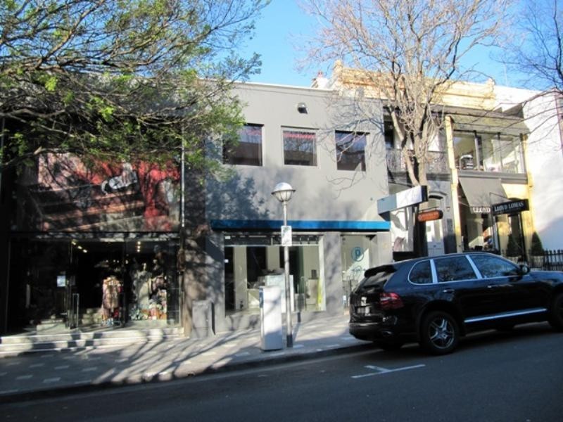 Ground Floor, 17 Bay Street, Double Bay NSW 2028