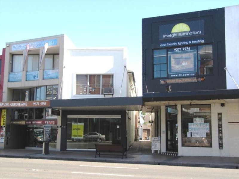 712 New South Head Road, Rose Bay NSW 2029