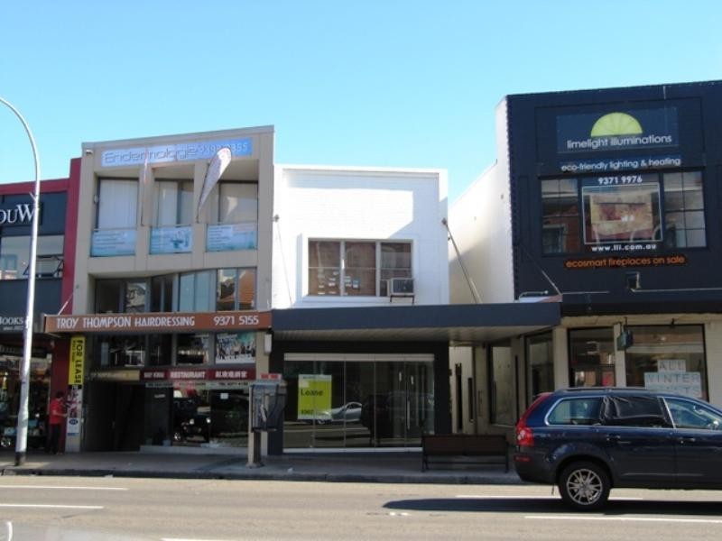 712 New South Head Road, Rose Bay NSW 2029