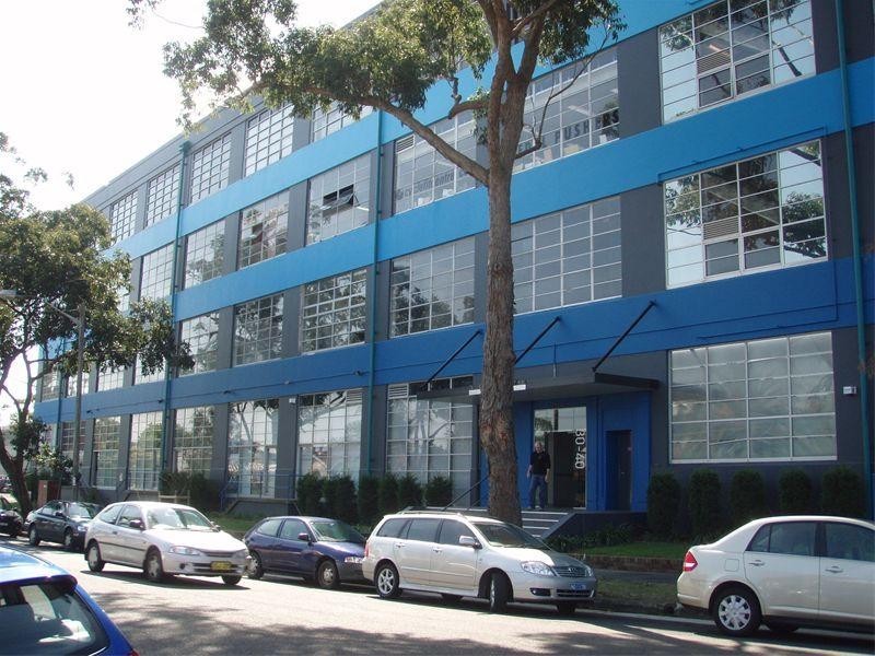 208/30-40 Harcourt Parade, Rosebery NSW 2018