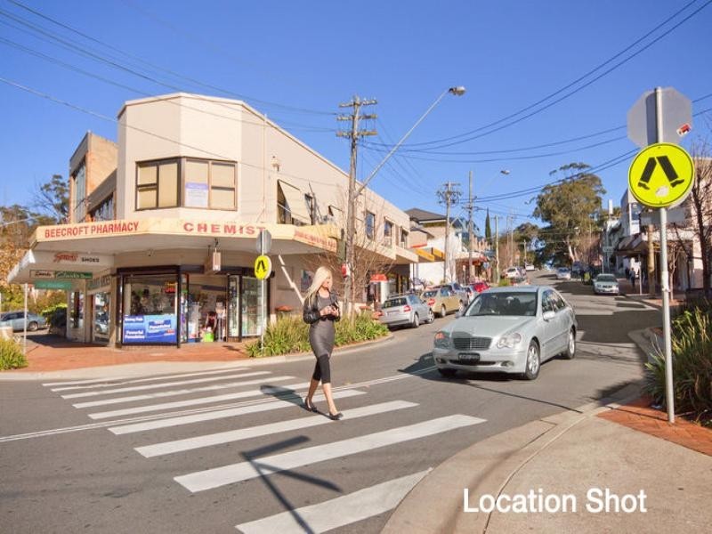 5 Wongala Crescent, Beecroft NSW 2119