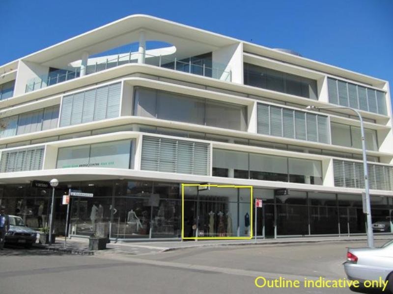 Shop 5, 376 New South Head Road, Double Bay NSW 2028