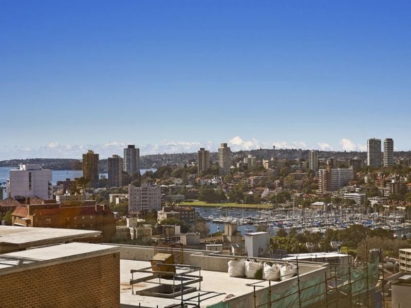 Suite 10.09, 2-14 Kings Cross Road, Potts Point NSW 2011