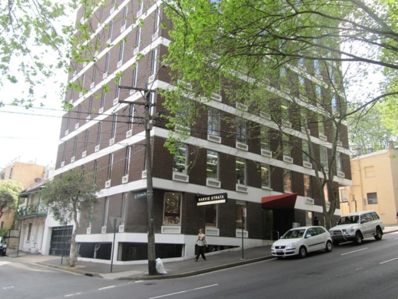 Suite 302, 88-90 Foveaux Street, Surry Hills NSW 2010