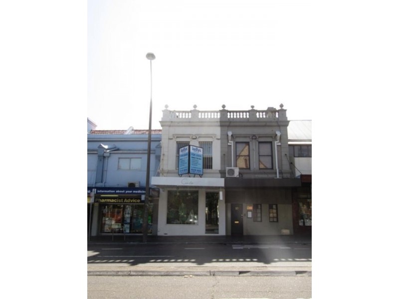 8 Oxford Street, Woollahra NSW 2025