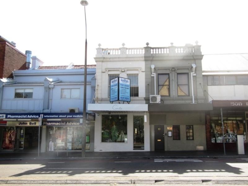 8 Oxford Street, Woollahra NSW 2025