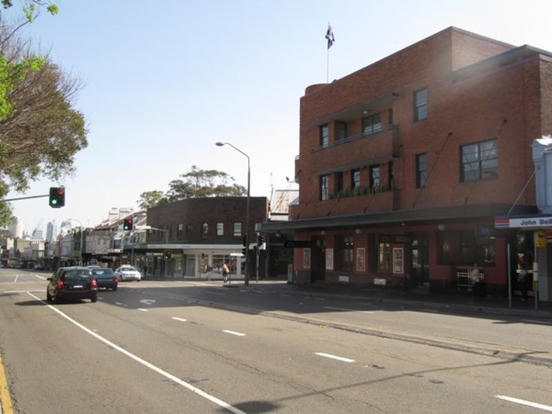 8 Oxford Street, Woollahra NSW 2025