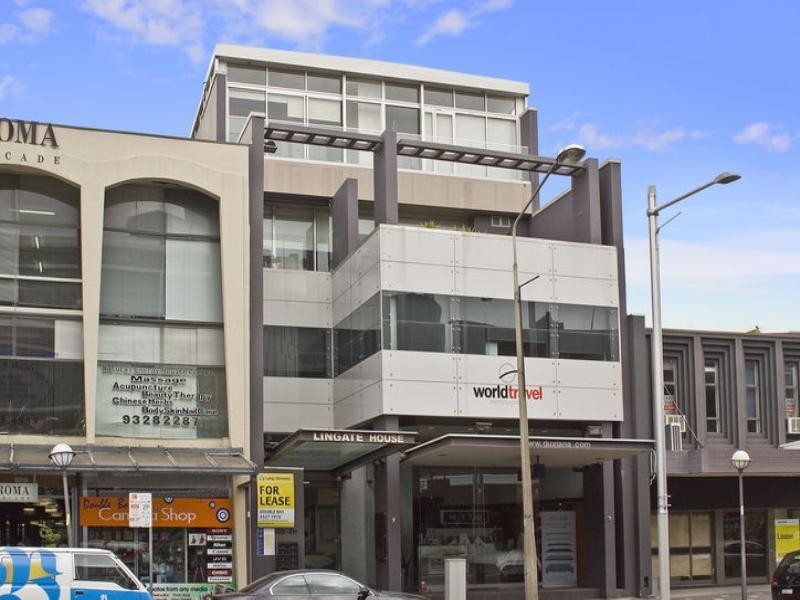 Suite 12, 409 New South Head Road, Double Bay NSW 2028