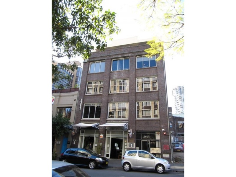 62-64 Riley Street, Darlinghurst NSW 2010