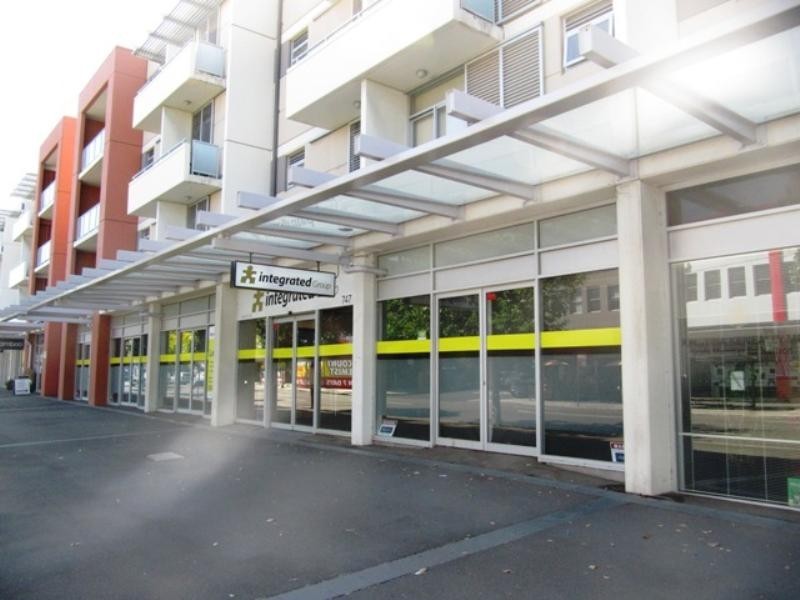 Shops 118 – 122, 747 Botany Road, Rosebery NSW 2018