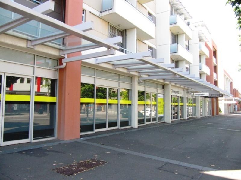 Shops 118 – 122, 747 Botany Road, Rosebery NSW 2018