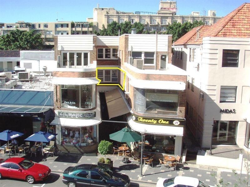 Suites 3 & 4, 21 Knox Street, Double Bay NSW 2028