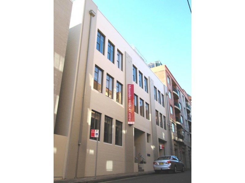 Lot 2, 54-60 Briggs Street, Camperdown NSW 2050