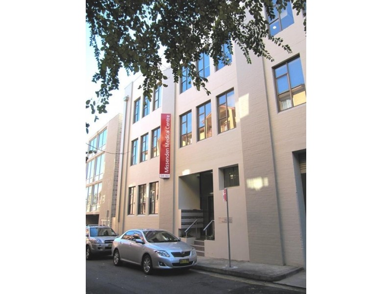 Lot 2, 54-60 Briggs Street, Camperdown NSW 2050