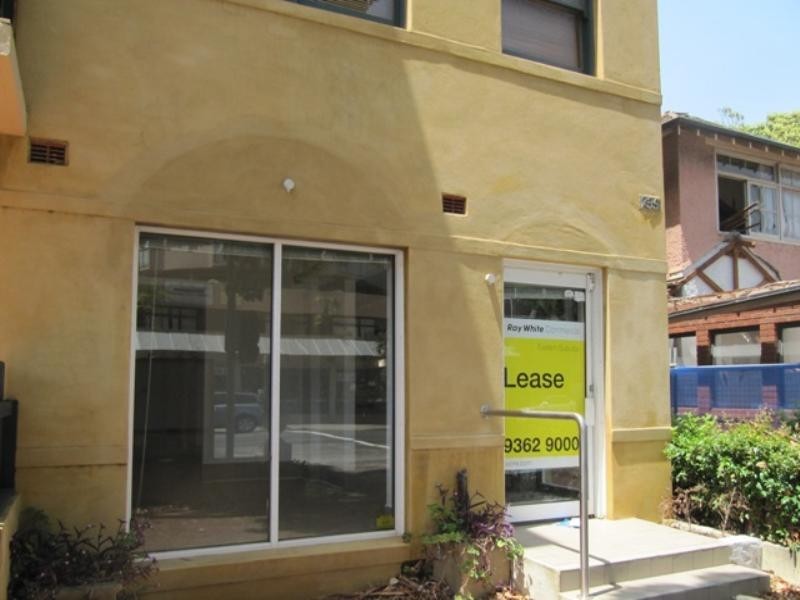 Suite 1, 735 New South Head Road, Rose Bay NSW 2029