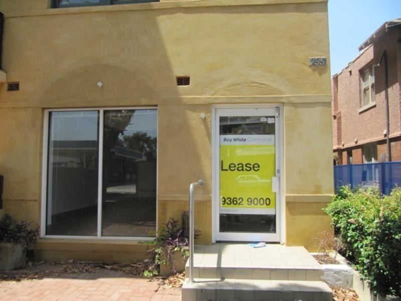 Suite 1, 735 New South Head Road, Rose Bay NSW 2029