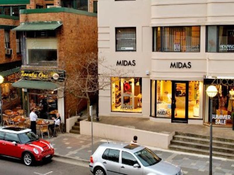 4, 17 Knox Street, Double Bay NSW 2028