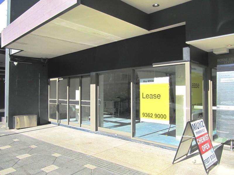 Shop 1, 401-407 New South Head Road, Double Bay NSW 2028