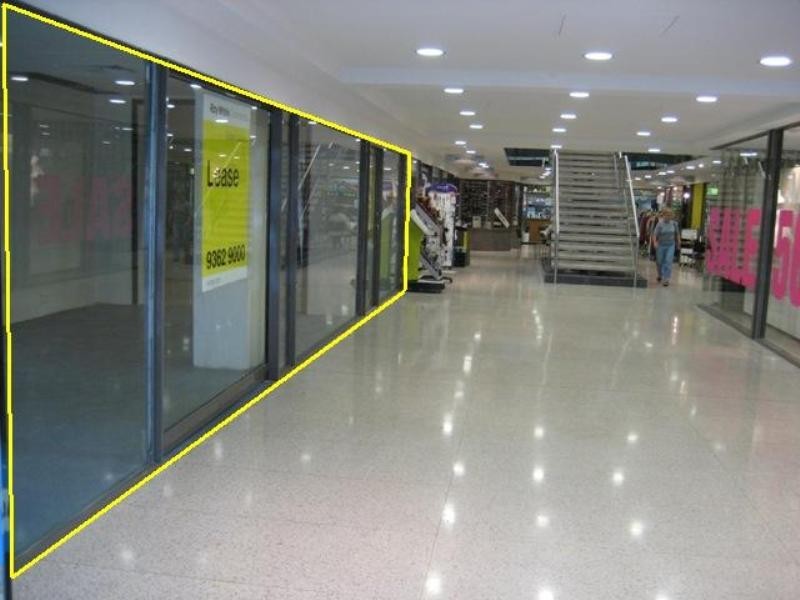 Shop 1, 401-407 New South Head Road, Double Bay NSW 2028