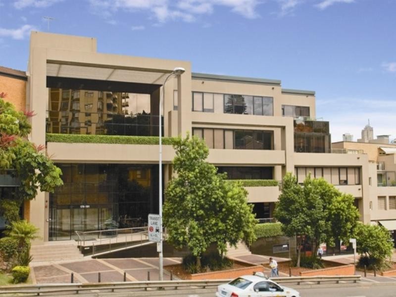 Level  2, 179 New South Head Road, Edgecliff NSW 2027