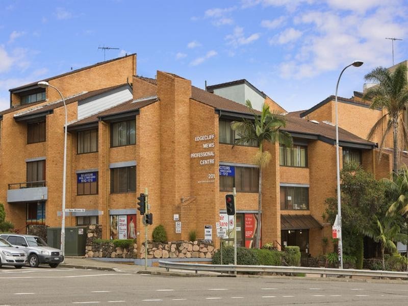 Suite 19, 201 New South Head Road, Edgecliff NSW 2027