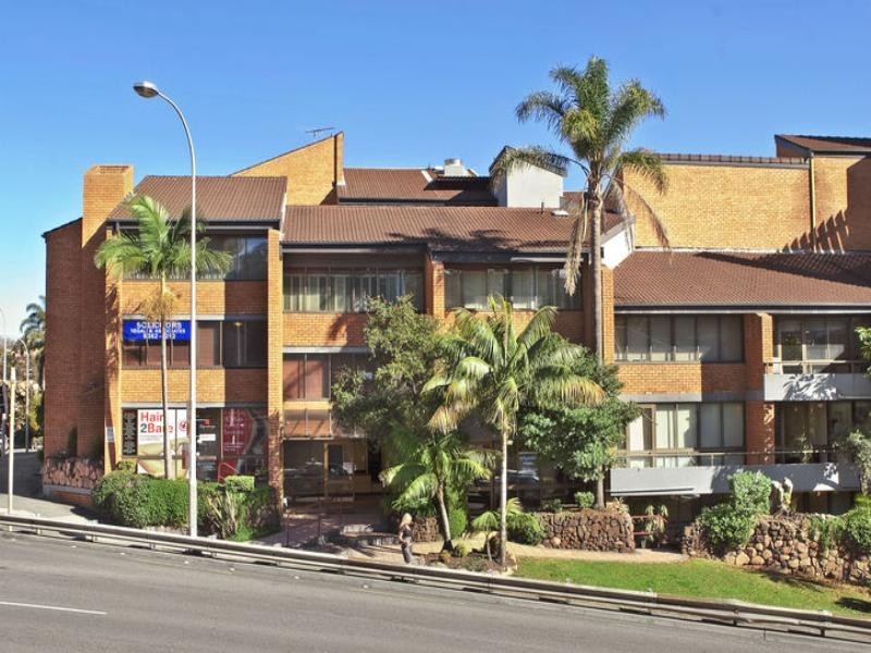 Suite 5, 201 New South Head Road, Edgecliff NSW 2027
