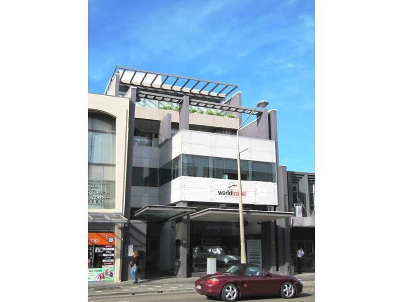 Suite 3, 409-411 New South Head Road, Double Bay NSW 2028