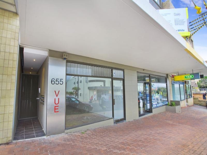 655 Old South Head Road, Rose Bay NSW 2029