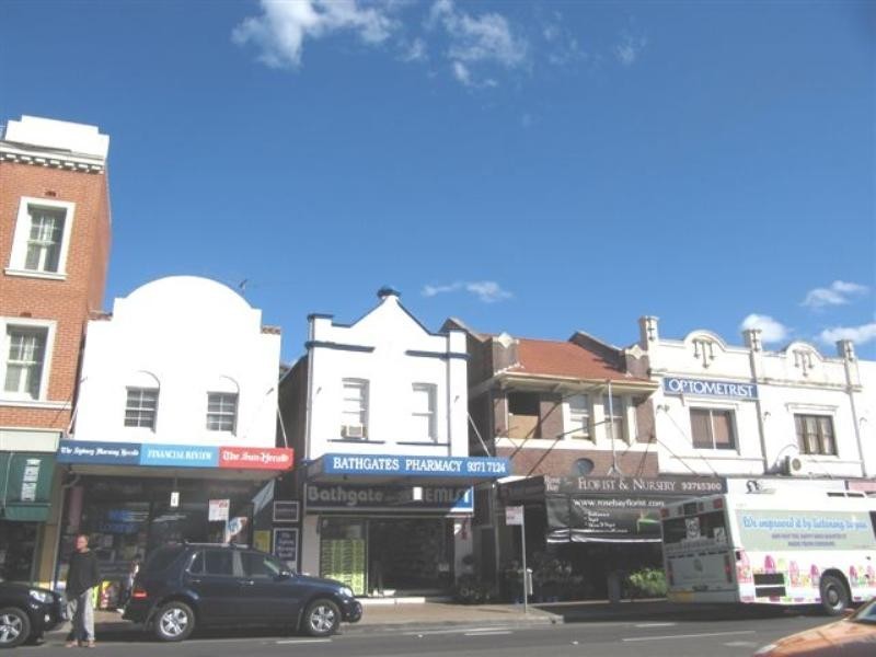 801 New South Head Road, Rose Bay NSW 2029