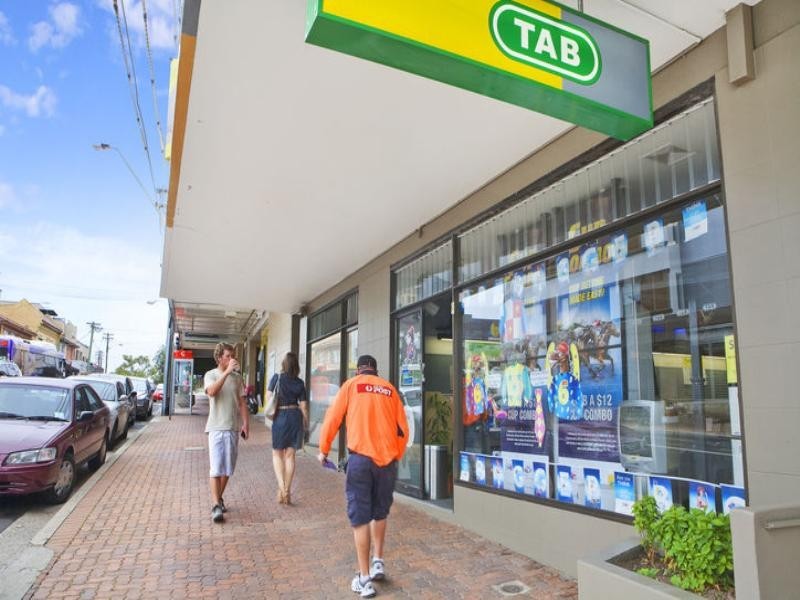 655 Old South Head Road, Rose Bay NSW 2029